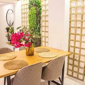 Apartamento Naranja, Ronda