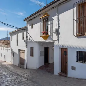 Сasa de vacaciones Casa Lucero, Ronda