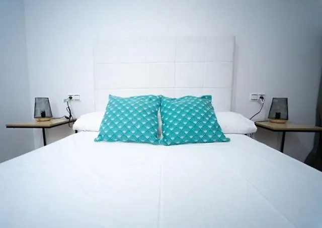 Apartamentos Atenea 龙达