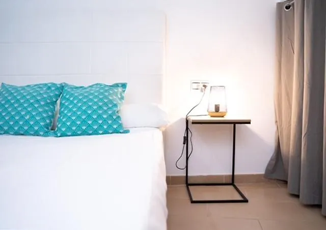 Apartamentos Atenea 龙达