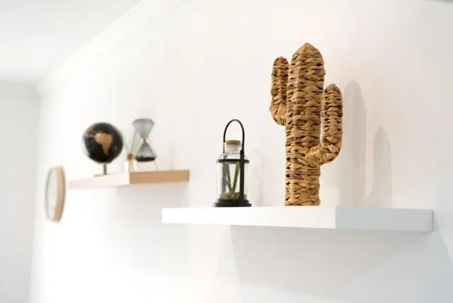 公寓 Apartamentos Atenea 龙达
