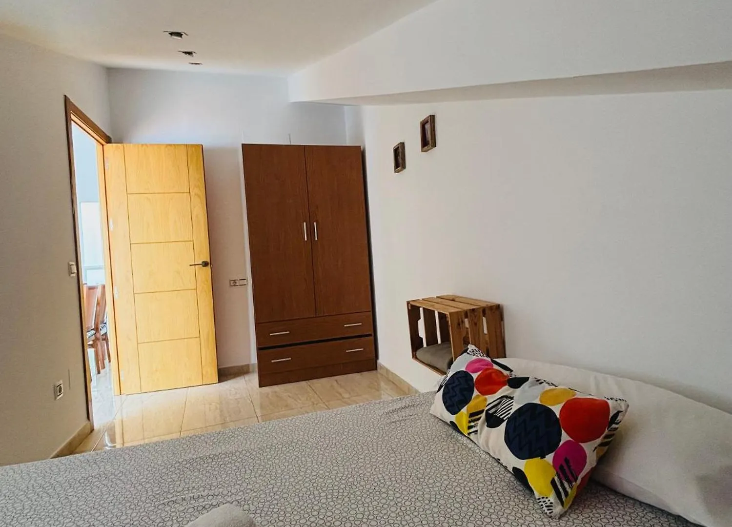 Apartamentos Atenea 龙达 0*,  西班牙